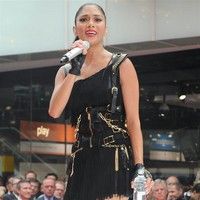 Nicole Scherzinger opens the new Westfield Centrer photos | Picture 75661